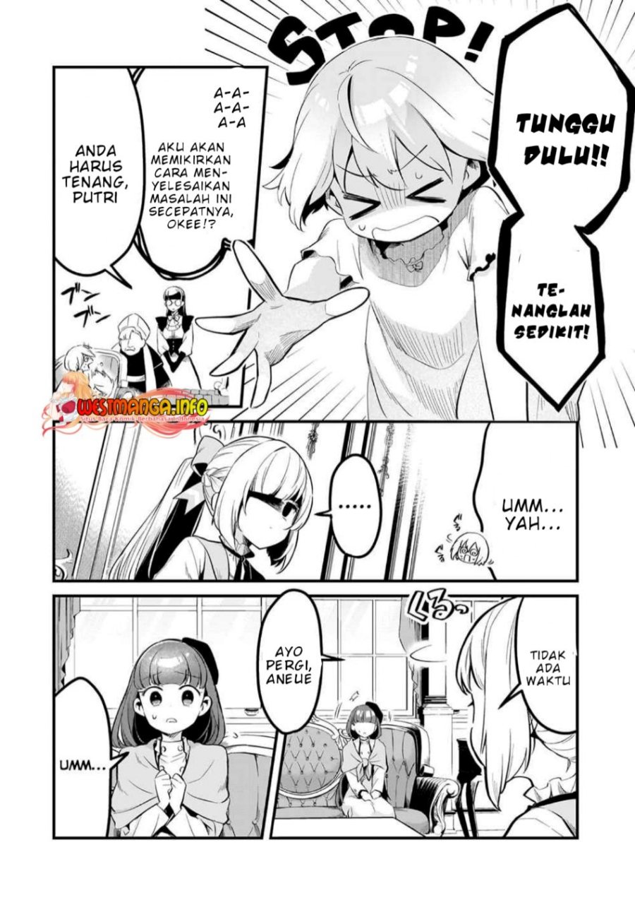 Welcome to Cheap Restaurant of Outcasts! (Tsuihousha Shokudou e Youkoso!) chapter 36